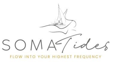 Soma Tides — flow into your highest frequency